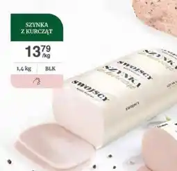 Dantex Szynka z kurcząt oferta