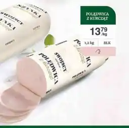 Dantex Polędwica z kurcząt oferta