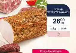 Dantex Schab w przyprawach oferta