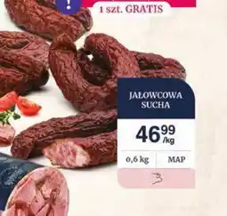 Dantex Jałowcowa Sucha oferta