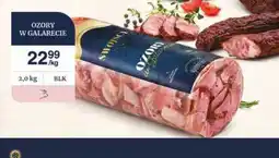 Dantex Ozory w galarecie oferta