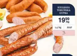 Dantex Kiełbasa Toruńska Extra oferta