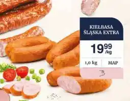 Dantex Kiełbasa Sląska Extra oferta