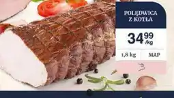Dantex Polędwica z kotła oferta