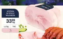 Dantex Szynka w stylu włoskim oferta