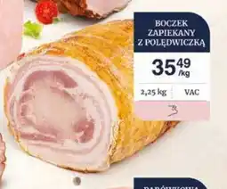 Dantex Boczek zapiekany z polędwiczką oferta