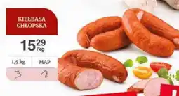 Dantex Kiełbasa chłopska oferta