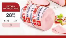 Dantex Szynka na krajalnicę oferta