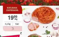 Dantex Kiełbasa zapiekana oferta