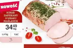 Dantex Schab zapiekany o smaku maślanym oferta