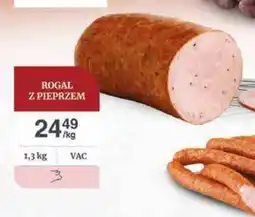 Dantex Rogal z pieprzem oferta