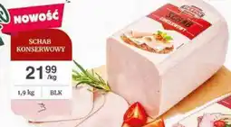 Dantex Schab konserwowy oferta