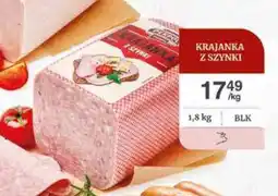 Dantex Krajanka z szynki oferta