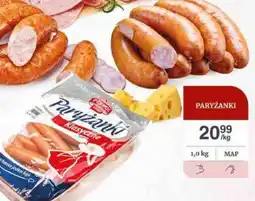 Dantex Parzyżanki oferta