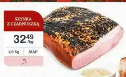 Dantex Szynka z czarnuszką oferta