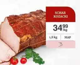 Dantex Schab Kozacki oferta