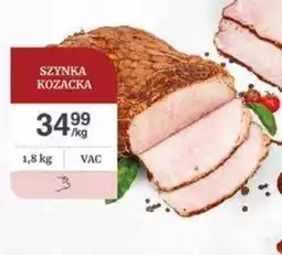 Dantex Szynka Kozacka oferta