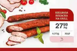Dantex Kiełbasa Kozacka na grill oferta