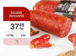 Dantex Salami Piccante oferta