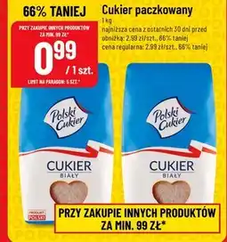 Polomarket Cukier Polski Cukier oferta