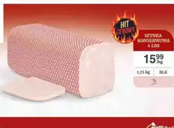 Dantex Szynka konserwowa 4 LBS oferta