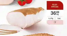 Dantex Filet Specjal oferta