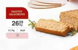 Dantex Pasztet szlachetny oferta