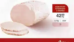 Dantex Alba filet gotowany z indyka oferta
