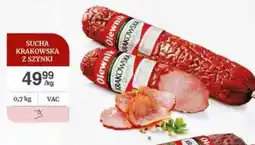 Dantex Sucha Krakowska z szynki Olewnik oferta