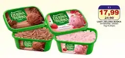 Primus Lody Zielona Budka oferta