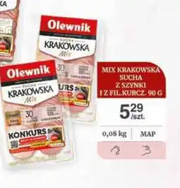Dantex Olewnik Krakowska Mix oferta