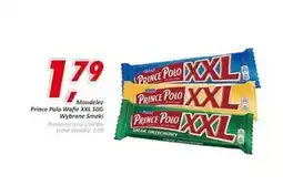Sklep Polski Wafelek Prince Polo oferta