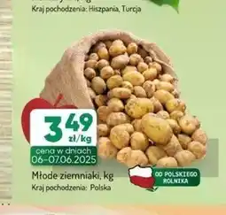 Avita Ziemniaki oferta