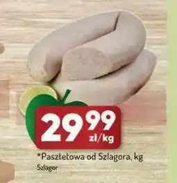 Avita Pasztetowa Szlagor oferta