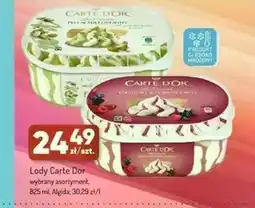 Avita Lody Algida oferta