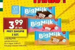 Avita Lody Algida oferta