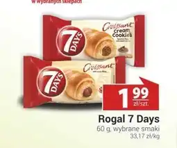 Nasz Sklep Rogal 7 Days oferta