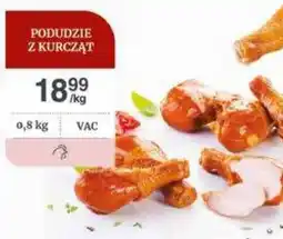 Dantex Podudzie z kurcząt oferta