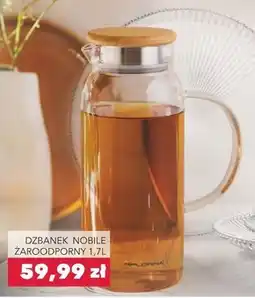 Nela Dzbanek żaroodporny Florina oferta