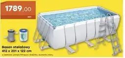 Patio Color Basen Hit oferta