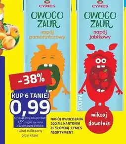 Hildebrandt Napój Cymes oferta