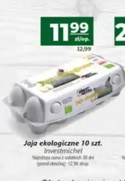 Społem Jaja oferta