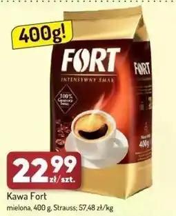 Avita Kawa mielona Fort oferta