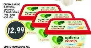 Słoneczko Margaryna Optima Cardio oferta