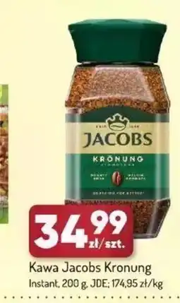 Avita Kawa rozpuszczalna Jacobs oferta