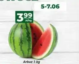 Społem Arbuz oferta