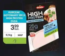 Dantex Kurczak gotowany High Protein Duda oferta