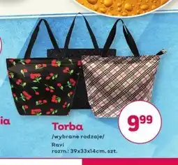 Społem Torba RAVI oferta