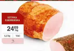 Dantex Szynka Farmerska oferta