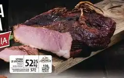Delisso Delikatesy Szynka Wędliny ze Spichrza oferta